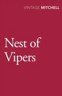Enlarge image Cover: Nest of Vipers - Vintage Digital