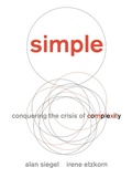 Cover: Simple - Little, Brown & Company
