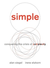 Enlarge image Cover: Simple - Little, Brown & Company