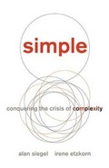 Cover: Simple - Twelve