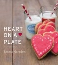 Cover: Heart on a Plate - Vintage Digital