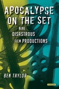 Cover: Apocalypse on the Set - Abrams Press