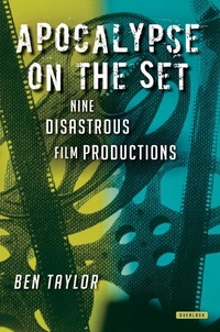 Enlarge image Cover: Apocalypse on the Set - Abrams Press