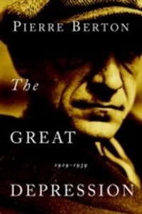 Enlarge image Cover: The Great Depression - Anchor Canada