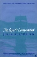 Cover: The Leper's Companions - Vintage Digital