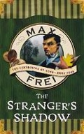 Cover: The Stranger's Shadow - Overlook Press