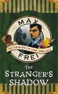 Enlarge image Cover: The Stranger's Shadow - Overlook Press