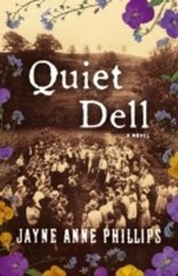Enlarge image Cover: Quiet Dell - Vintage Digital