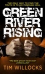 Cover: Green River Rising - Vintage Digital