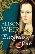 Bild: Elizabeth of York - Vintage Digital