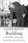 Cover: Building - Vintage Digital