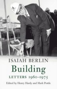 Enlarge image Cover: Building - Vintage Digital