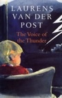 Cover: The Voice of the Thunder - Vintage Digital