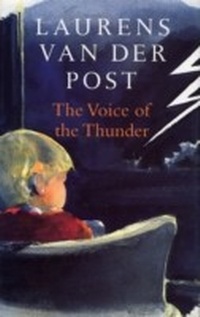 Enlarge image Cover: The Voice of the Thunder - Vintage Digital