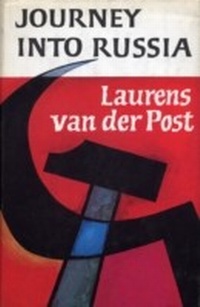 Abbildung von: Journey Into Russia - Vintage Digital
