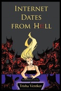 Cover: Internet Dates from Hell - iUniverse