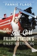 Cover: The All-Girl Filling Station's Last Reunion - Vintage Digital