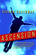 Cover: Ascension - Vintage Canada