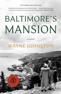 Cover: Baltimore's Mansion - Vintage Canada