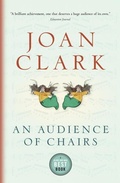 Cover: An Audience of Chairs - Vintage Canada