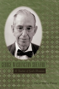 Abbildung von: George Washington Sheafor - AuthorHouse