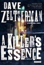 Cover: A Killer's Essence - Overlook Press