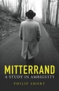 Enlarge image Cover: Mitterrand - Vintage Digital
