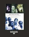 Cover: Many Minds, One Heart - ReadHowYouWant