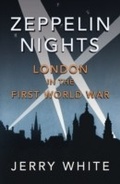 Cover: Zeppelin Nights - Vintage Digital