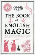 Cover: The Book of English Magic - Abrams Press