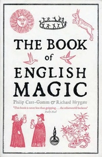 Enlarge image Cover: The Book of English Magic - Abrams Press