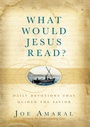 Cover: What Would Jesus Read? - Hachette Nashville