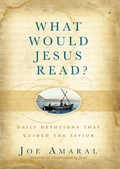 Cover: What Would Jesus Read? - Hachette Nashville