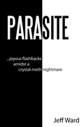 Cover: Parasite - AuthorHouse