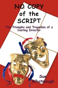 Abbildung von: No Copy of the Script - AuthorHouse