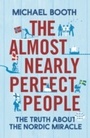 Cover: The Almost Nearly Perfect People - Vintage Digital