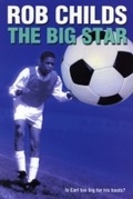 Cover: The Big Star - RHCP UK Digital
