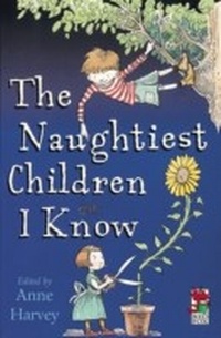 Abbildung von: Naughtiest Children I Know - RHCP UK Digital
