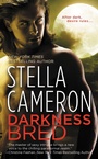 Cover: Darkness Bred - Grand Central Publishing