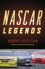 Cover: NASCAR Legends - Abrams Press