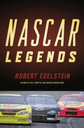 Cover: NASCAR Legends - Abrams Press
