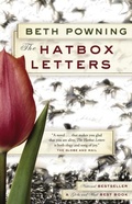 Cover: The Hatbox Letters - Vintage Canada