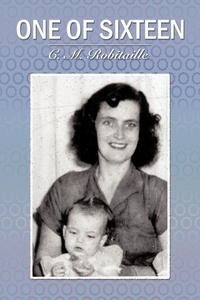 Abbildung von: One Of Sixteen - AuthorHouse