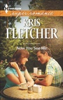 Cover: Now You See Me - Harlequin Superromance