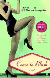 Abbildung von: Cease to Blush - Vintage Canada