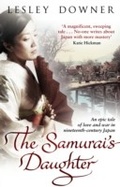 Cover: The Samurai's Daughter - Transworld Digital