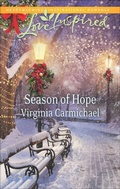 Cover: Season of Hope - Love Inspired