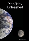 Cover: Plan2Nav Unleashed - Lulu.com