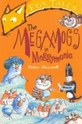 Cover: The Megamogs In Moggymania - RHCP UK Digital