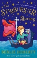 Cover: The Starburster Stories - RHCP UK Digital